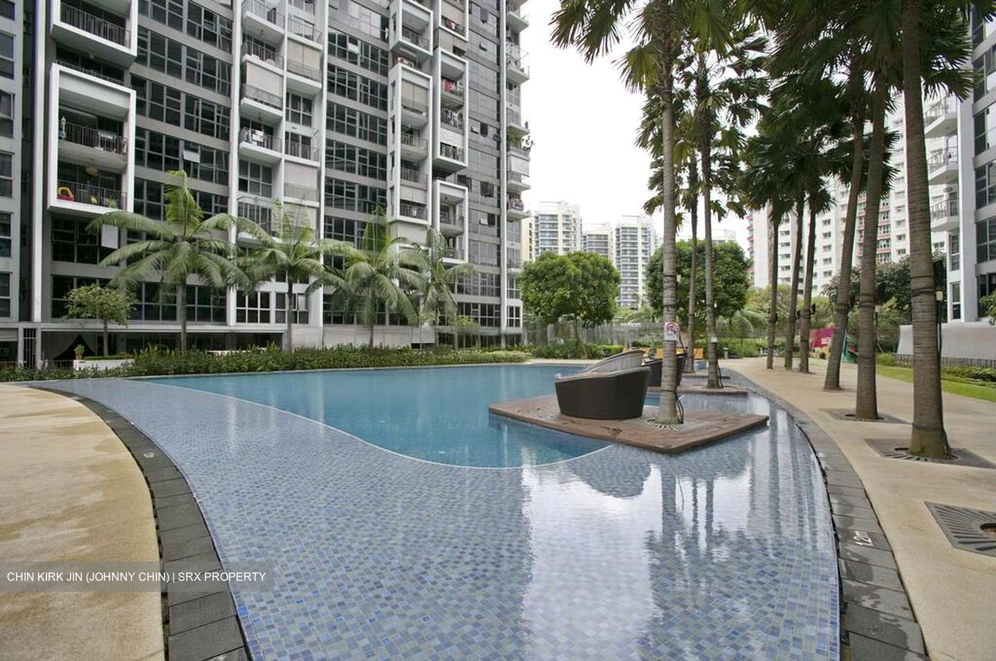 Prive (D19), Condominium #475854101